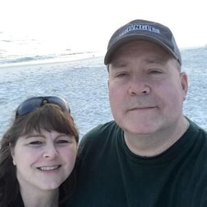 Meet your Posher, Kimberley